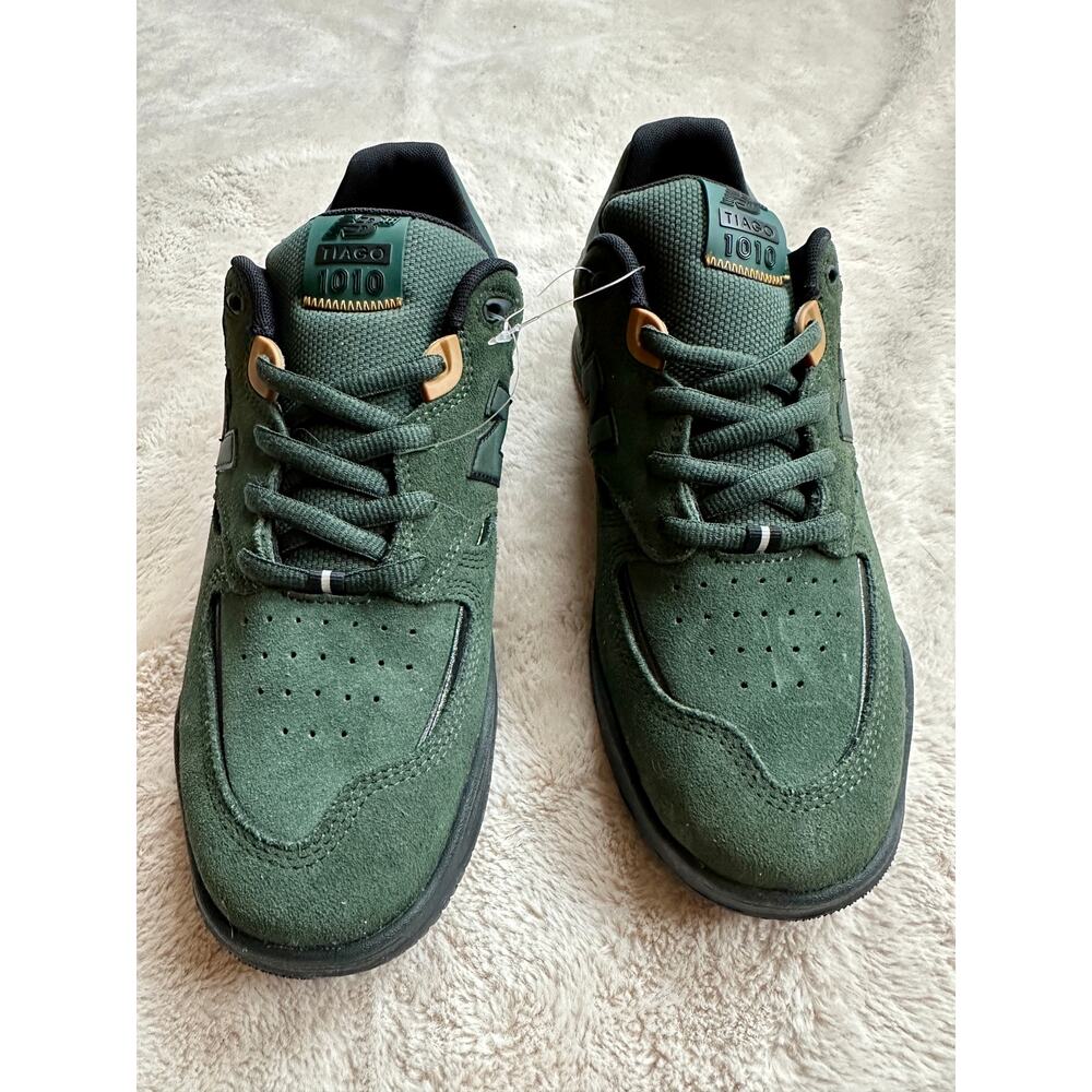New Balance Numeric Tiago 1010